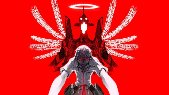Neon Genesis Evangelion HD Wallpaper | Background Image | 1920x1080 