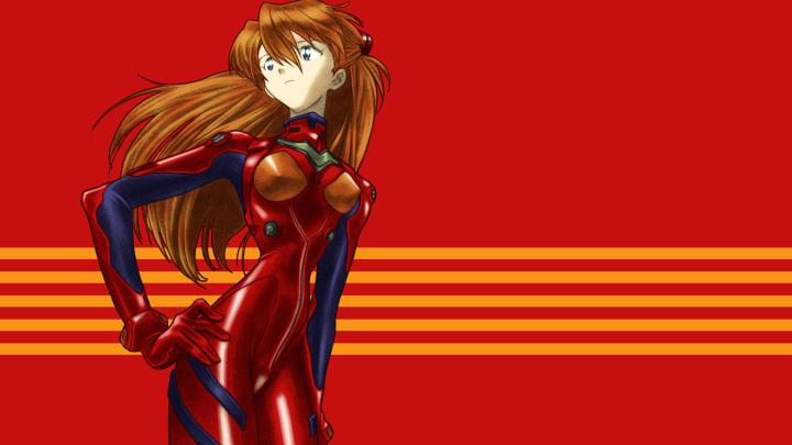 View Neon Genesis Evangelion Wallpaper 1920X1080 PNG