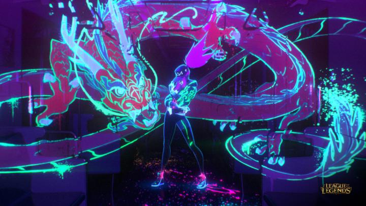 Neon Wallpaper 1920x1080 posted by Zoey Cunningham