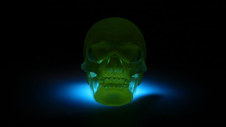 3d 4k Wallpaper Neon