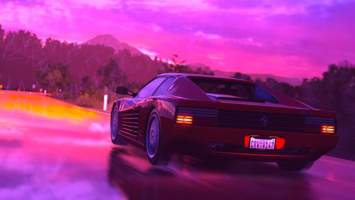 Neon Wallpaper 4K 1920X1080 - 4K Neon Wallpapers - Top Free 4K Neon 