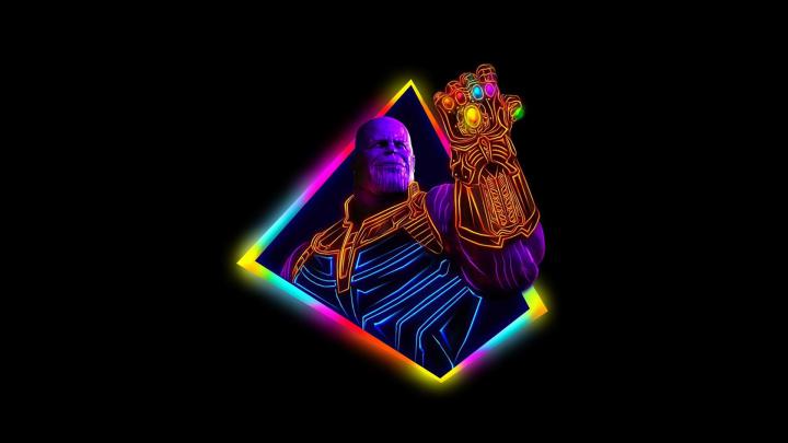 4K Gaming Neon Wallpapers - Top Free 4K Gaming Neon Backgrounds 