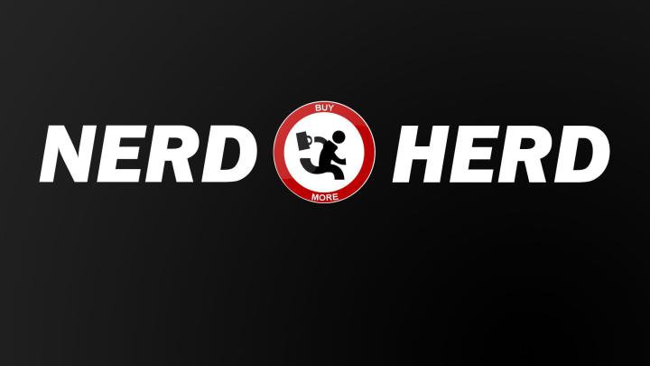 Nerd Wallpapers
