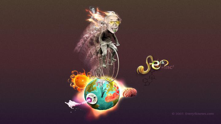 Funny Nerdy Wallpapers (77+ images)
