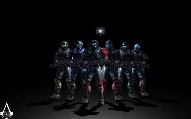 Epic Nerd Wallpapers -