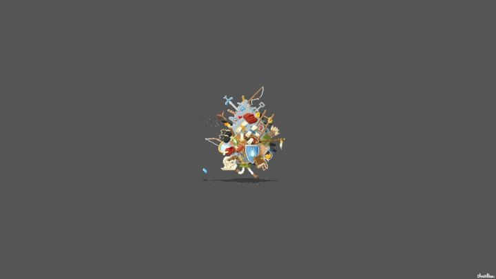 Nerd Wallpapers - Top Free Nerd Backgrounds - WallpaperAccess