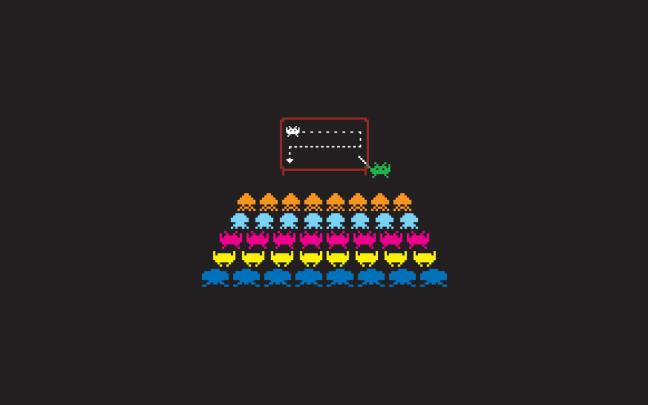 [48+] Funny Nerdy Wallpapers 