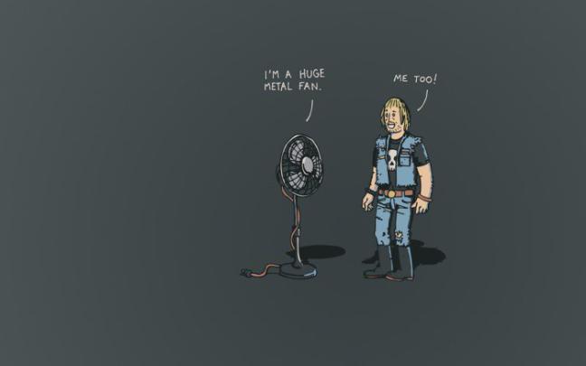 Funny Nerdy Wallpapers -