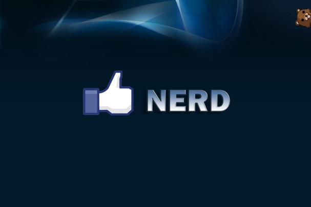 [73+] Nerd Backgrounds 