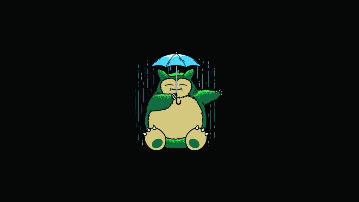 Nerd Backgrounds (80+ images)