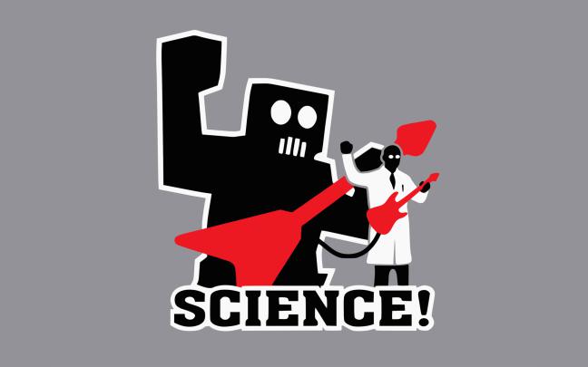Funny Nerdy Wallpapers (77+ images)