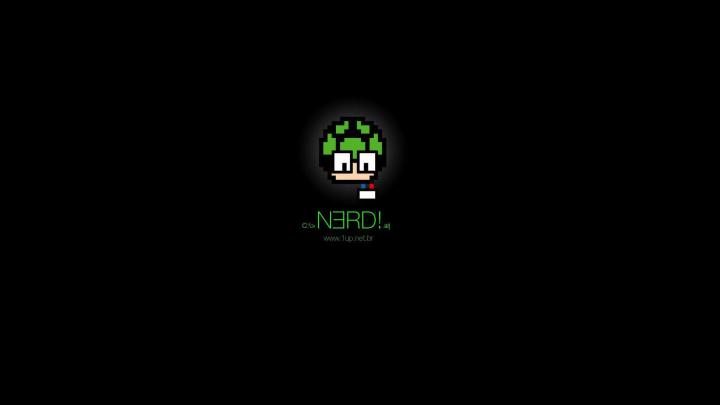 Funny Nerdy Wallpapers (77+ images)