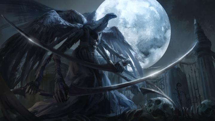 Bloodborne Wallpaper 1920X1080 Hd : Bloodborne 1920 \u00d7 1080 (i.redd.it 