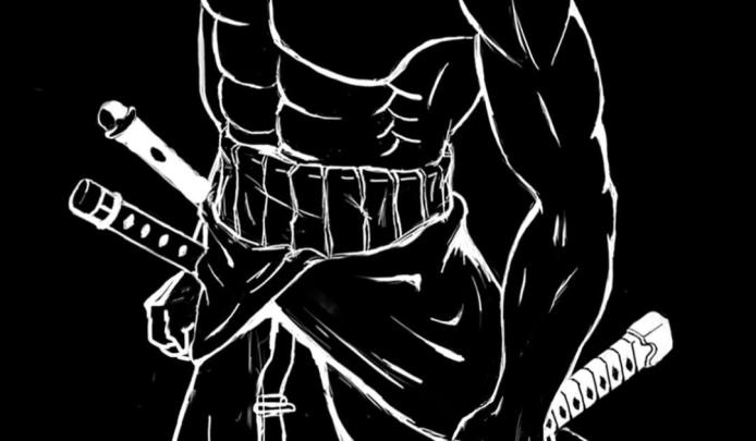 Zoro 1080 X 1080 \/ 410 Roronoa Zoro Hd Wallpapers Background Images