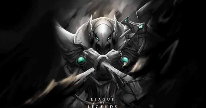 League Of Legends Wallpaper 1920x1080 Hd