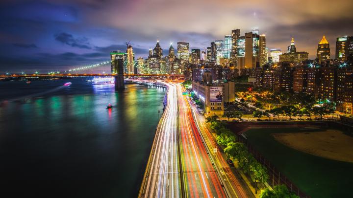 1920x1080 Manhattan Laptop Full HD 1080P HD 4k Wallpapers, Images 