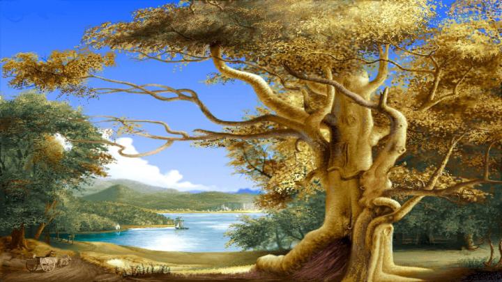 HD Nature Wallpapers for Desktop (65+ images)