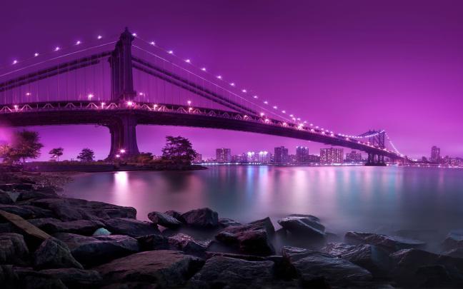 Manhattan Wallpapers