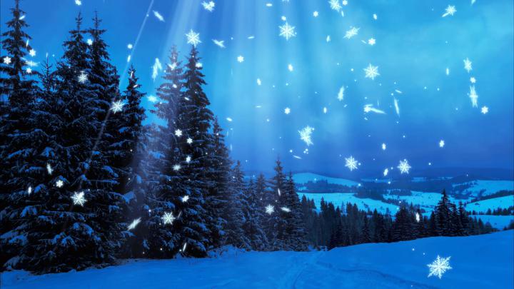 Happy New Year Backgrounds \u00b7\u2460 
