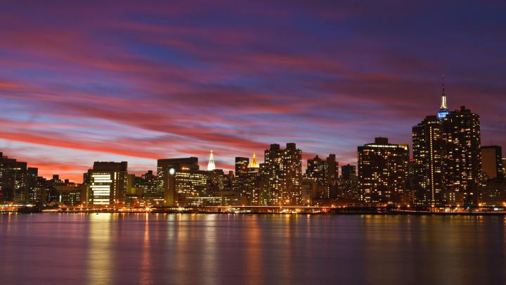 New York City Wallpapers