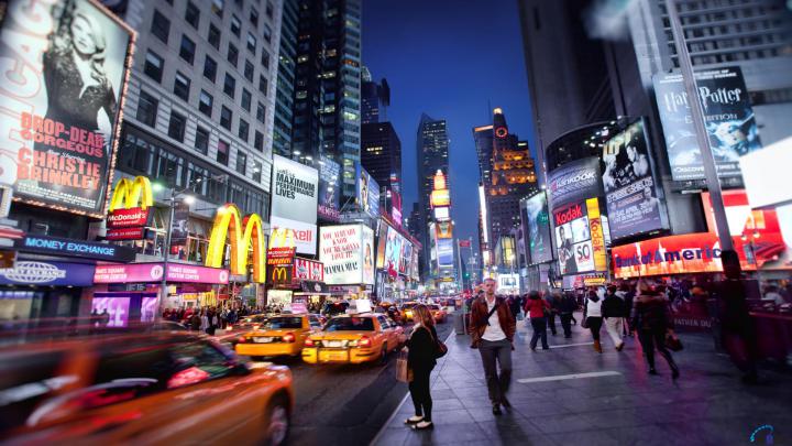 [47+] New York 1080p Wallpaper 