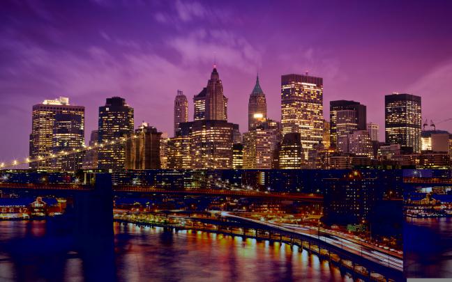 New York City Wallpapers