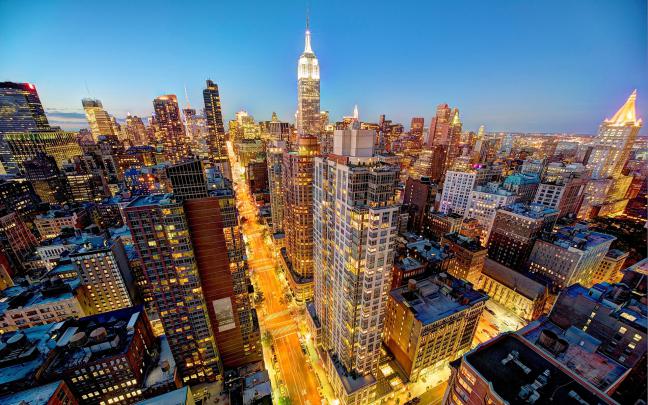 New York City Wallpapers