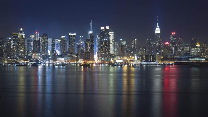 New York City Wallpapers