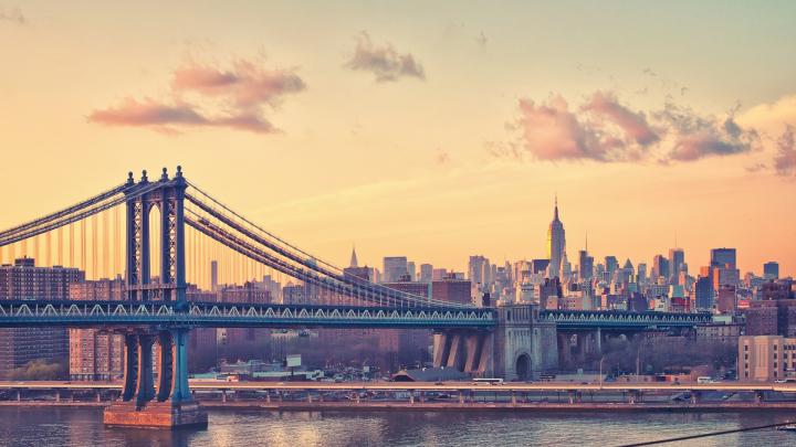 New York City Wallpapers