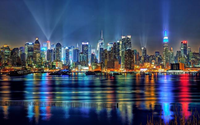 New York Wallpaper Desktop -