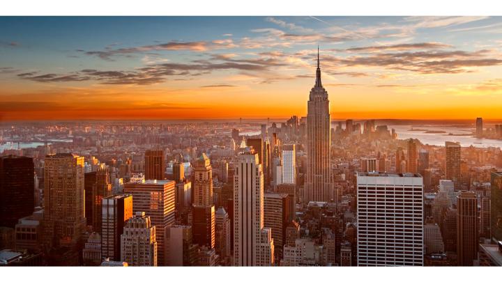 4K New York Wallpaper (31+ images)