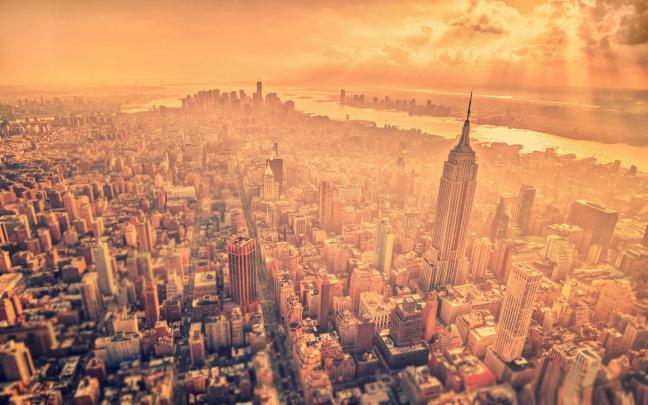 New York City Wallpapers