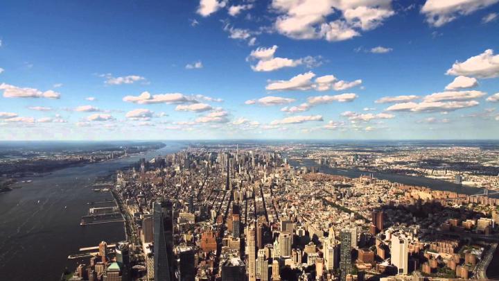 Wallpapers and Screensavers NY Skyline (64+ images)