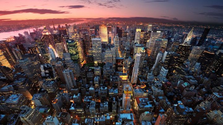 1920X1080 HD City Wallpapers - Top Free 1920X1080 HD City Backgrounds 