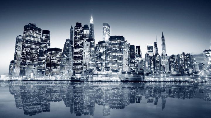 New York 1080p Wallpapers