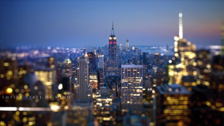 New York HD Wallpapers - Top Free New York HD Backgrounds - WallpaperAccess