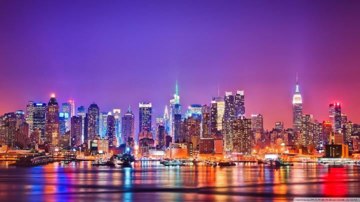 10 New New York City Wallpaper 1920X1080 FULL HD 1920\u00d71080 For PC 