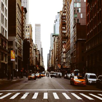 10 New New York Streets Wallpaper FULL HD 1080p For PC Background 2020