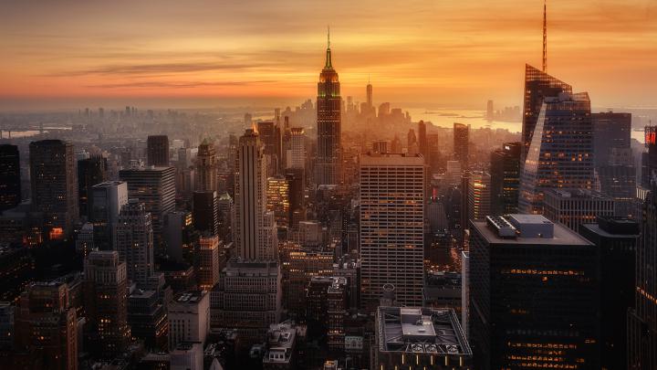 1080p 1920x1080 New York City Hd Wallpaper - Images | Slike