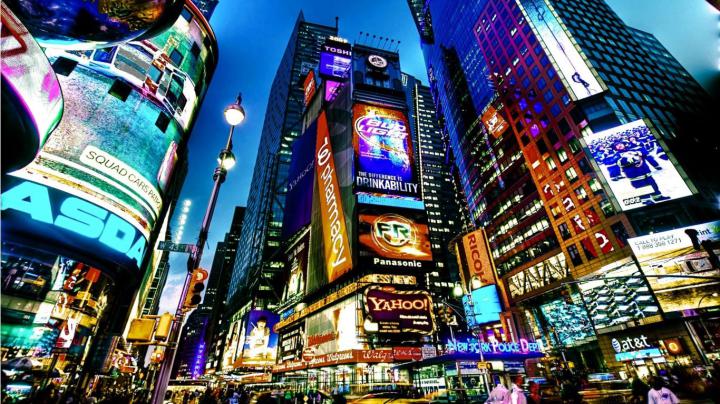 [47+] New York City Street Wallpaper 