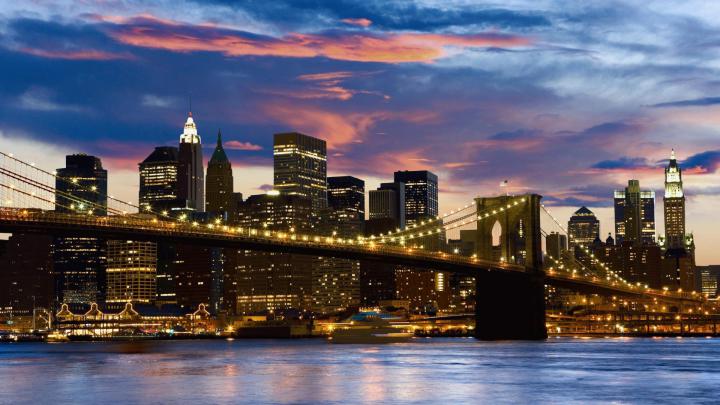 Free download Brooklyn Bridge Wallpaper 1920x1080 Brooklyn Bridge New 