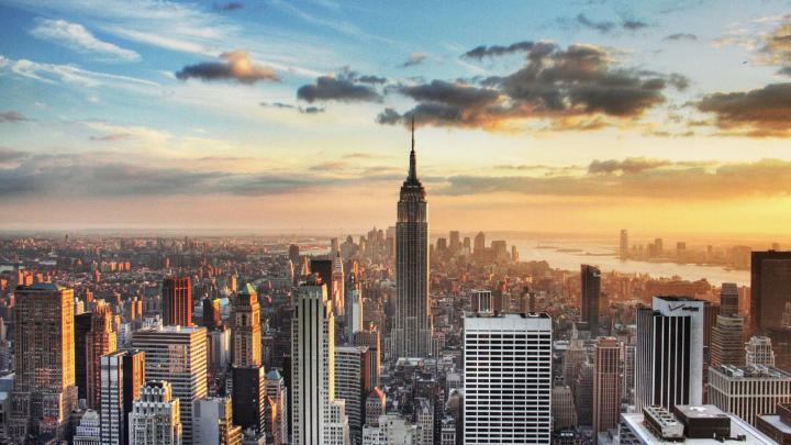 New York 1080P Wallpapers (80+ background pictures)