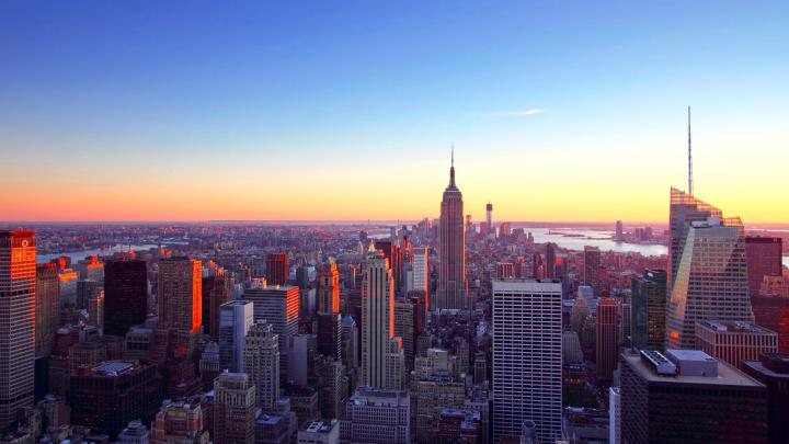 New York HD Wallpaper | Background Image | 1920x1080 | 535242 