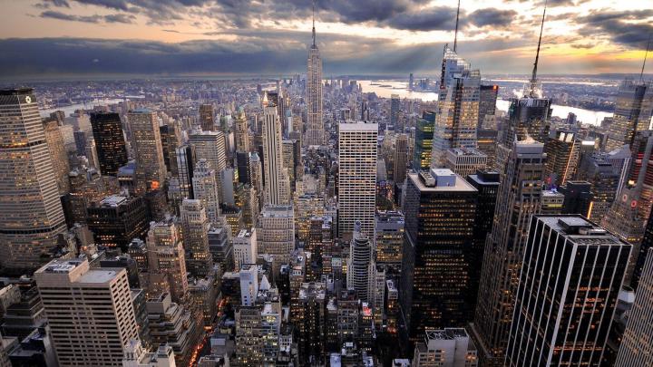 New York City Desktop Wallpaper (67+ images)