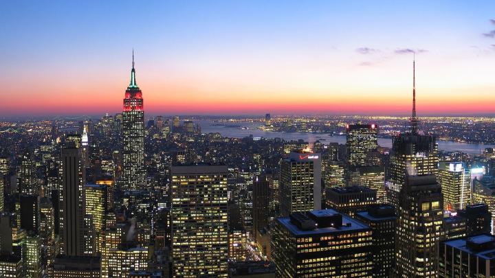 cityscapes new york city 1920x1080 wallpaper High Quality Wallpapers 