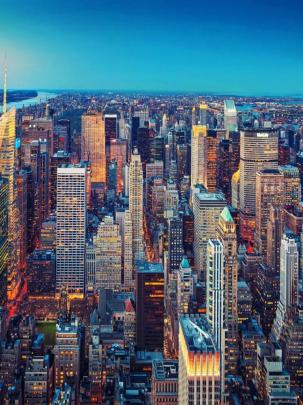 Free download new york wallpaper [1920x1080] for your Desktop, Mobile 