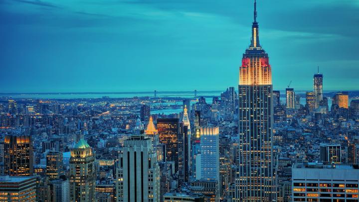 New York City 1080p Wallpaper \/ 1920x1080 | New york city background 