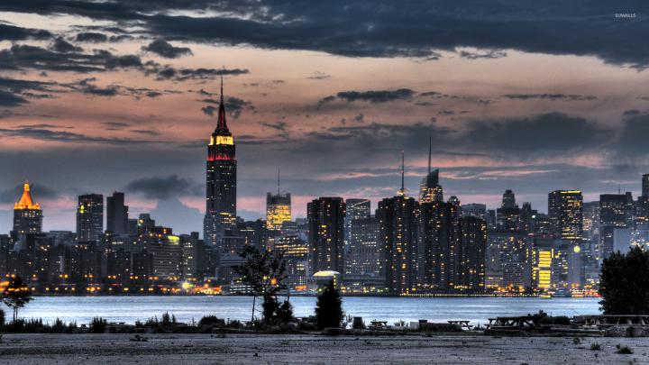 10 Best New York Wallpaper 1920X1080 FULL HD 1920\u00d71080 For PC Desktop 2020