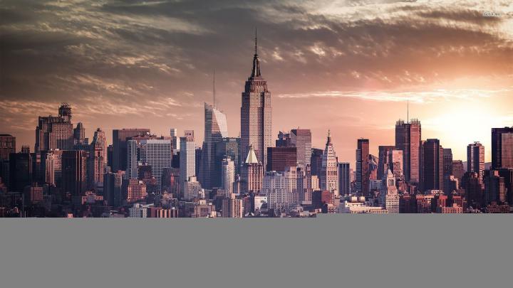 4K New York Wallpaper (31+ images)