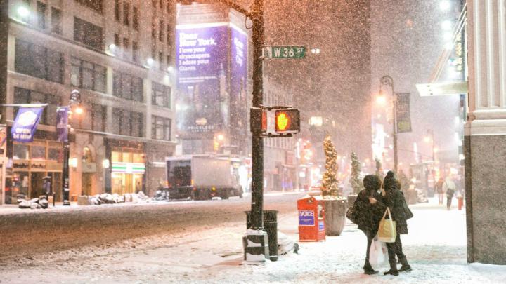 Tumblr New York Winter Wallpaper : New york wallpaper city wallpaper 